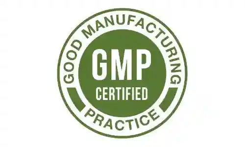 AquaSculpt GMP Certified